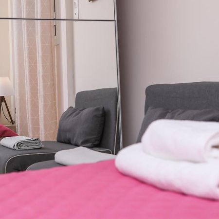 Casa Rosseta Appartement Kastanéa Buitenkant foto